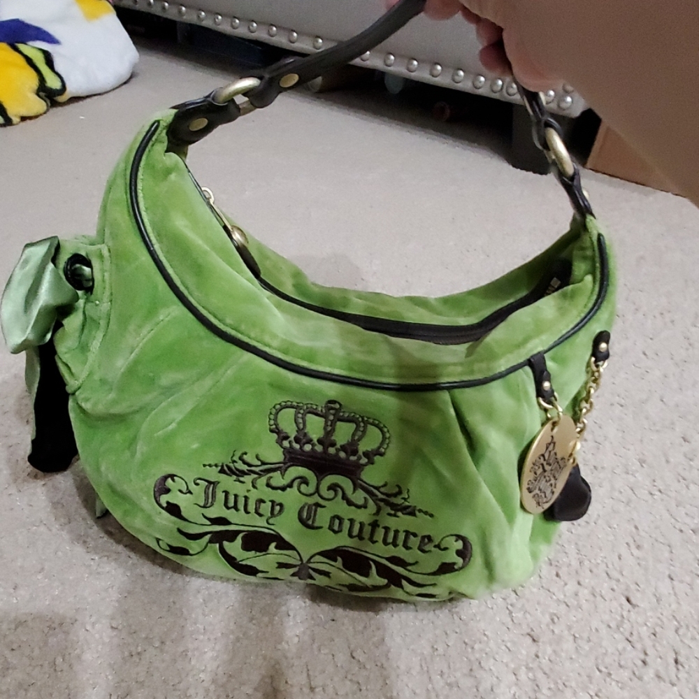 Juicy Couture Shoulder Bag